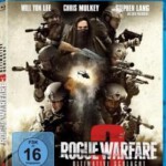 D775流氓战争3:死亡的国度 2019