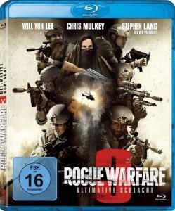 D775流氓战争3:死亡的国度 2019