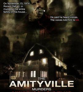 D779阿米蒂维尔谋杀案 2018 评分4.7