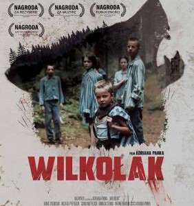 D794狼人 Werewolf(2018)评分6.0