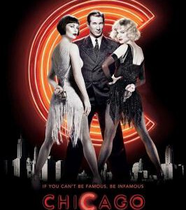 H623 BD50芝加哥/漫舞芝加哥 全景声 2002 评分8.8