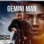 A11-04 4K-UHD双子杀手/雙子任務：疊影危機 全景声 2019 评分7.0