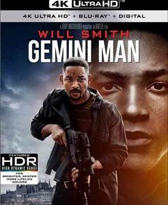 A11-04 4K-UHD双子杀手/雙子任務:疊影危機 全景声 2019 评分7.0