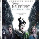 A11-05 4K-UHD沉睡魔咒2/黑魔后2/黑魔女2 全景声 2019 评分6.3