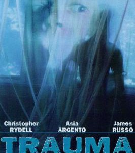 D798创伤 TRAUMA (2017)