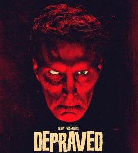 D799堕落 DEPRAVED 2019 评分5.2