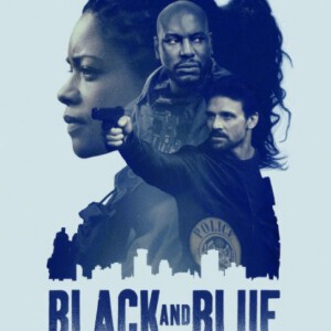 D812蓝与黑 Black and Blue (2019)评分6.4