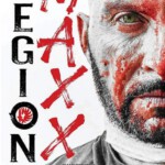 D813佣兵/救赎者（高清版） LEGION MAXX (2019)