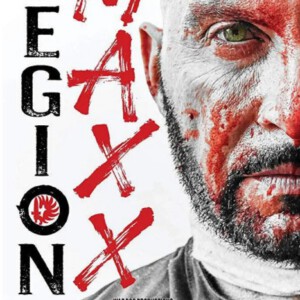 D813佣兵/救赎者(高清版) LEGION MAXX (2019)
