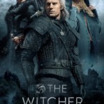 D815-816猎魔人 第一季（高清版）2碟 The Witcher Season 1 (2019)评分7.4