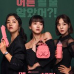 D819-822浪漫的体质 4碟装 (2019)评分9.2