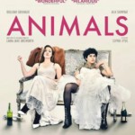 D825都柏林动物 Animals (2019)评分5.9