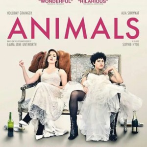 D825都柏林动物 Animals (2019)评分5.9