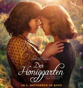 E603告诉蜜蜂/蜜语/诉之蜜语 2018 评分7.5