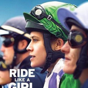 E607赛马女孩/奔跑吧女孩 2019 评分7.5