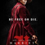 E611哈丽特/自由之火 2019 评分5.8