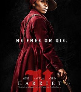 E611哈丽特/自由之火 2019 评分5.8