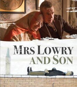 E613洛瑞太太和她的儿子 2019 评分7.5