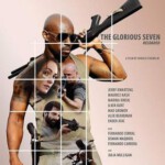 E614敢死七镖客 The Glorious Seven (2019)