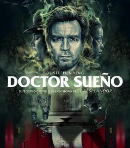 E617睡梦医生/睡眠医生 2019 评分6.9