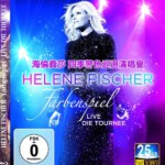 E622海伦费莎 四季警色巡迴演唱會(2014)