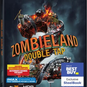 4K A11-12 丧尸乐园2 (2019) 豆瓣7.0