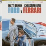 A11-08 4K-UHD 极速车王 2019 豆瓣8.5