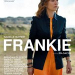 E659弗兰琪/家庭旅行 2019 评分6.2