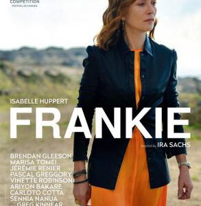 E659弗兰琪/家庭旅行 2019 评分6.2