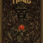 E660-661沼泽怪物 第一季 2019 评分7.4 2碟装