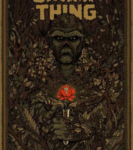 E660-661沼泽怪物 第一季 2019 评分7.4 2碟装