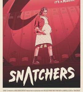 E662掠夺者 2019 评分4.3