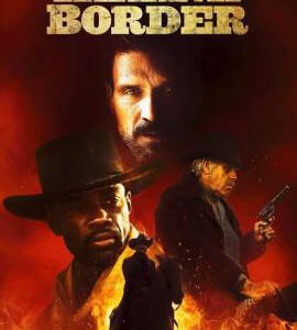 E664地狱神警/边境上的地狱 2019 评分5.7