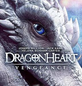 E666龙之心5：致命复仇 (2020) 评分4.4