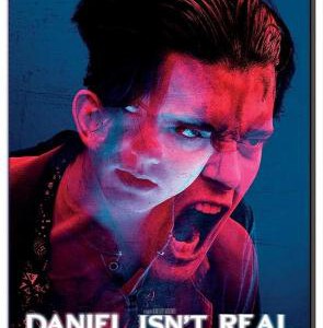 E667丹尼尔不是真的 2019 评分5.2