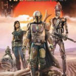 E485-486曼达洛人 第一季 2碟装 正式版 全景声 带国配5.1