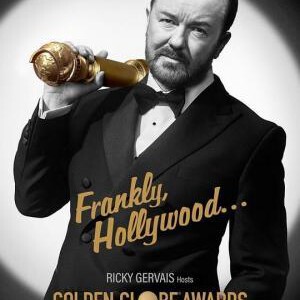 E489第77届金球奖颁奖典礼The 77th Annual Golden Globe Awards (2020)