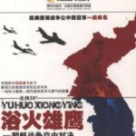 E684浴火雄鹰-朝鲜战争空中对决（凤凰大视野）高清版