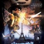 E688摩比小子大电影 2019 评分5.8 本片是动画和真人相结合的影片