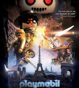 E688摩比小子大电影 2019 评分5.8 本片是动画和真人相结合的影片