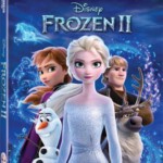 A11-14 4K-UHD 冰雪奇缘2/魔雪奇缘2 FROZEN II (2019) 豆瓣7.2
