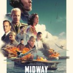 A11-13 4K-UHD 决战中途岛 2019 豆瓣7.7 MIDWAY （2019）HDR 带国语 不兼容XBOX