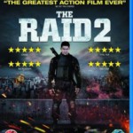 C246突袭2：暴徒 带静音 (2014)The Raid 2: Berandal