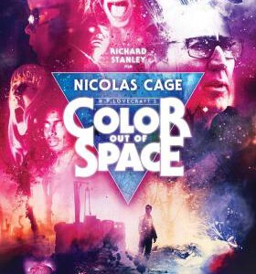 E695星之彩/异星之彩 2019 评分6.3