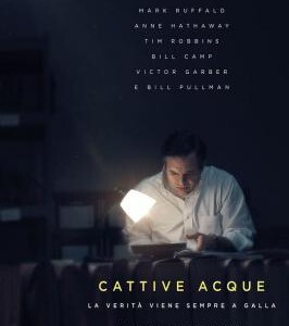 E697黑水/追击黑水真相 2019 评分8.5