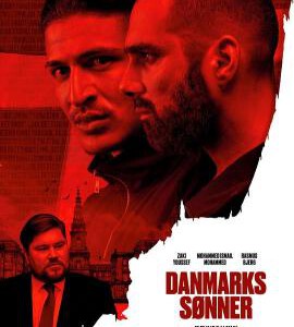 E699丹麦之子 2019 评分6.8