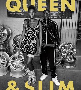 E700皇后与瘦子 2019 评分7.0