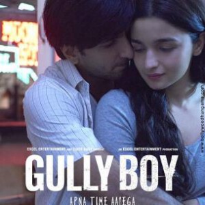 E702印度有嘻哈 评分7.5