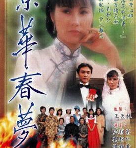 E718京华春梦 1980 高清版 评分7.8 不支持PS3/PS4