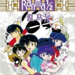 E724乱马1/2【剧场版+SP全集】 豆瓣8.9 高清版 不支持PS3/4